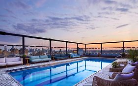 Gansevoort Hotel New York